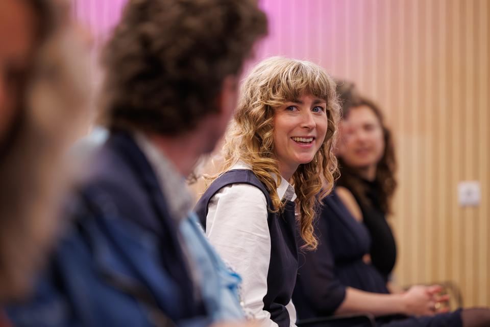 Event, foto Robèrt Kroonen