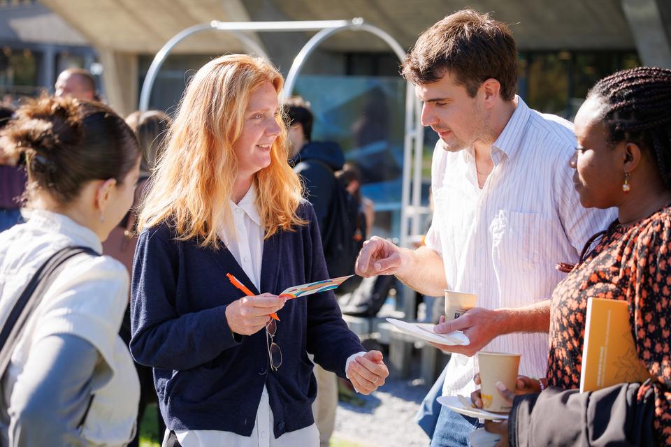 Event, foto Robèrt Kroonen