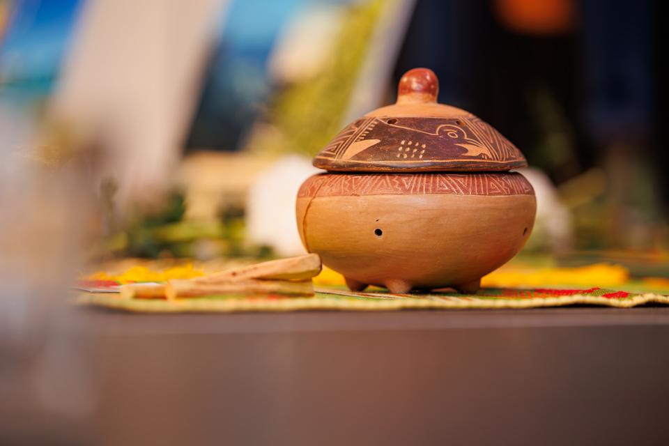 Detail, foto Robèrt Kroonen
