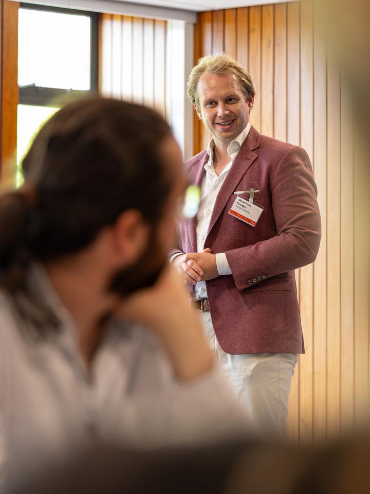 Event, dag 1, foto Robèrt Kroonen