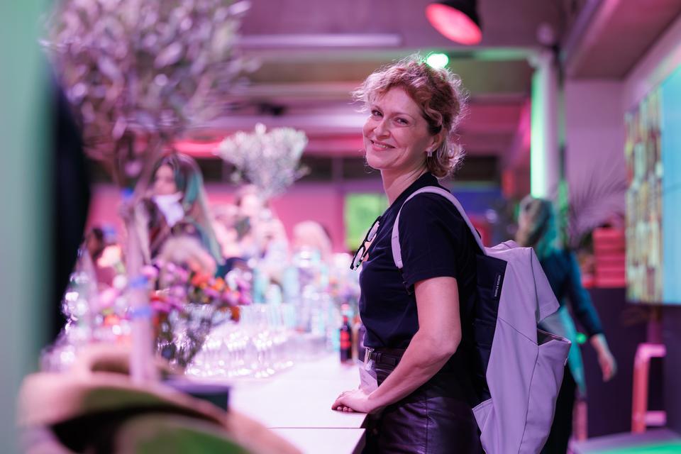 Female Impact 2026, foto Robèrt Kroonen