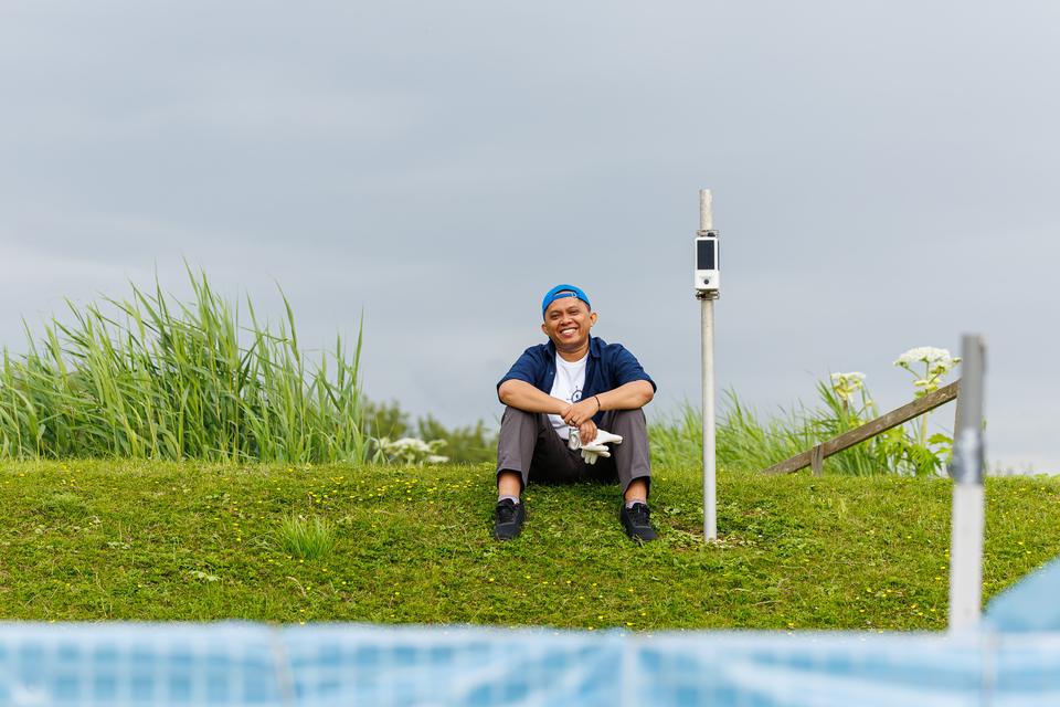 Flood Proof Holland, foto Robèrt Kroonen