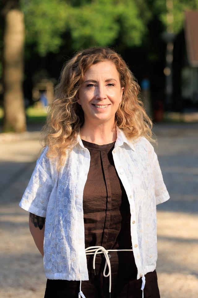 Portretten GROW 2026, foto Robèrt Kroonen