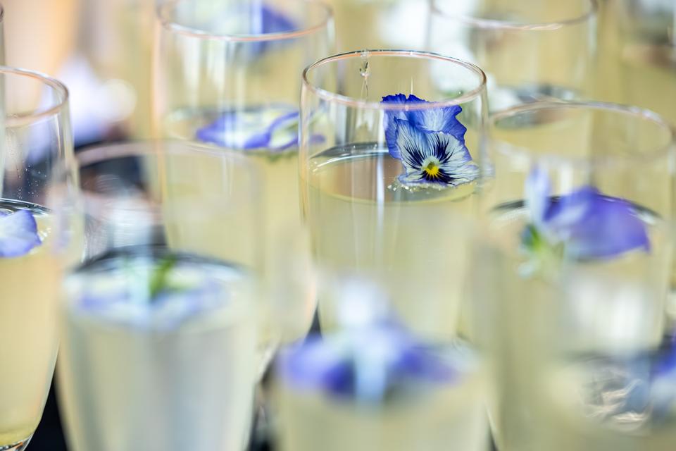 Detail op een event, foto Robèrt Kroonen