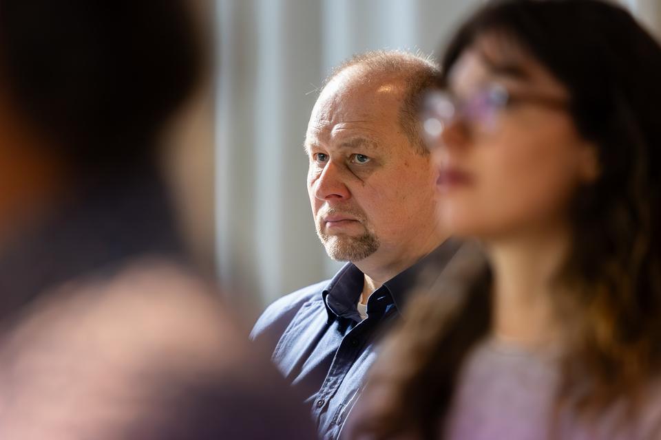 Lancering NWA-ORC programma, foto Robèrt Kroonen
